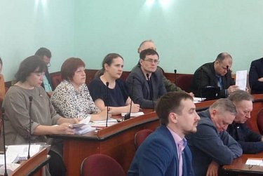 Сохранение и развитие исторического центра Оренбурга